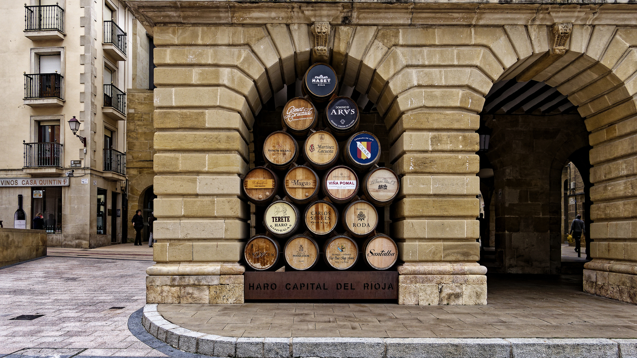 20240506 125916•Haro•La Rioja•Spain